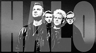 Depeche Mode - Halo (extended) - YouTube