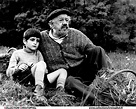 Foto de El viejo y el niño - Foto 4 sobre 6 - SensaCine.com