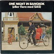 Murray Head - One Night In Bangkok (1984, Vinyl) | Discogs