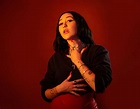 Noah Cyrus is Back With "Lonely" - V Magazine