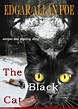 The Black Cat by Edgar Alan Poe | Edgar allan poe, Poe, Cat books