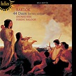 ‎Bartók: 44 Duos for Two Violins by András Kiss & Ferenc Balogh on iTunes