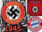 La historia de las camisetas de fútbol: Bayern München
