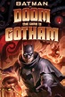 Batman: The Doom That Came to Gotham (2023) — The Movie Database (TMDB)