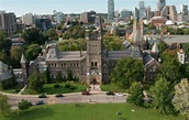 La Universidad de Toronto lidera la nueva clasificación de mejores ...