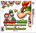 Mario & Luigi: Bowser's Inside Story + Bowser Jr.'s Journey - Nintendo ...