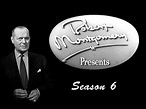 Watch Robert Montgomery Presents | Prime Video