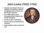 La teoría de John Locke: Descubre su impacto en la filosofía moderna ...