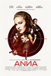 Anna (2019) - Posters — The Movie Database (TMDB)
