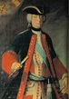 Joseph Friedrich Ernst, Prince of Hohenzollern Sigmaringen - Alchetron ...