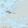 Dutch Republic | History, Government, Map, & Facts | Britannica