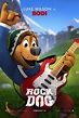 Rock Dog (2016) - Posters — The Movie Database (TMDB)