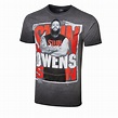 WWE - Official WWE Authentic Kevin Owens" Stun Owens Stun" Vintage Wash ...