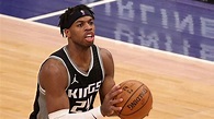 Kings' Buddy Hield becomes fastest player in NBA history to reach 1,000 ...