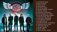 REO Speedwagon Greatest Hits Full Album - Best Songs Of REO Speedwagon ...