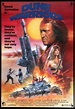 Dune Warriors (1991) | Movie posters minimalist, Movie posters, Movie ...