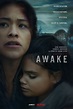 Awake movie review 2021 - Movie Review Mom