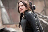 New ‘Mockingjay Part 1’ Stills of Katniss Everdeen