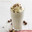 Vanilla Malt Milkshake | Drinks Recipes | Woman & Home