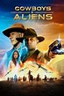 Cowboys & Aliens (2011) - Posters — The Movie Database (TMDB)