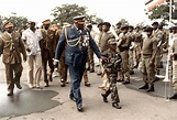 Cineplex.com | Rise and Fall of Idi Amin