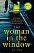 Book Review- The Woman in the Window