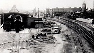 Leverkusen: Mehr als 1000 historische Fotos entdeckt