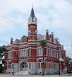 Brunswick, GA Old City Hall | Brunswick georgia, Brunswick, City hall