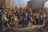 Ten Paintings By Jon McNaughton Explained | Current Affairs