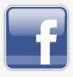 High Resolution Facebook Logo Jpg, HD Png Download - kindpng