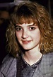 Winona Ryder's Best Throwback Photos