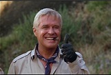 Col. John 'Hannibal' Smith | The a team, George peppard, Actors