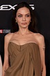 Angelina Jolie's transformation over the years | Gallery | Wonderwall.com