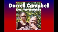 Darrell Campbell 1989 - Original Music - YouTube