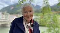 Zweifache Olympiamedaillengewinnerin Traudl Hecher verstorben | Tiroler ...