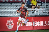 Jeremy Rafanello Becomes 15th Player in Red Bulls II History with ...