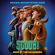 Tom Holkenborg, SCOOB! (Original Motion Picture Score) in High ...