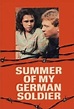 El verano de mi soldado alemán (1978) Online - Película Completa en ...