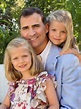 La Casa Real publica fotos de Felipe con sus hijas, pero sin Letizia