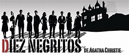 Los otros cuentos: Reseña: 10 negritos. Agatha Christie