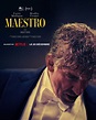 Affiche du film Maestro - Photo 8 sur 19 - AlloCiné