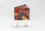 Erasure - Wild! - 30th Anniversary Deluxe Edition - (2xCD Hardback Book ...