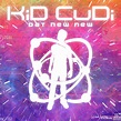 Kid Cudi - Dat New New by RenOfSwagzareth on DeviantArt