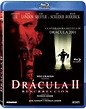 Drácula II: Resurrección Blu-ray