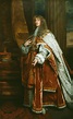 Archivo:James II when Duke of York by Peter Lely.jpg - Wikipedia, la ...