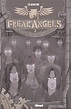 Freakangels, de Warren Ellis y Paul Duffield.