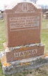 William Hanna (1836-1920) - Mémorial Find a Grave