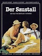 Poster zum Film Der Saustall - Bild 2 auf 2 - FILMSTARTS.de