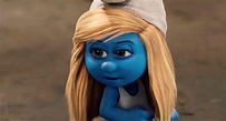 The Smurfs Smurfette - You Smurfed With The Wrong - 1704x920 Wallpaper ...