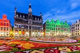 20 of the most beautiful places to visit in Belgium | Boutique Travel Blog